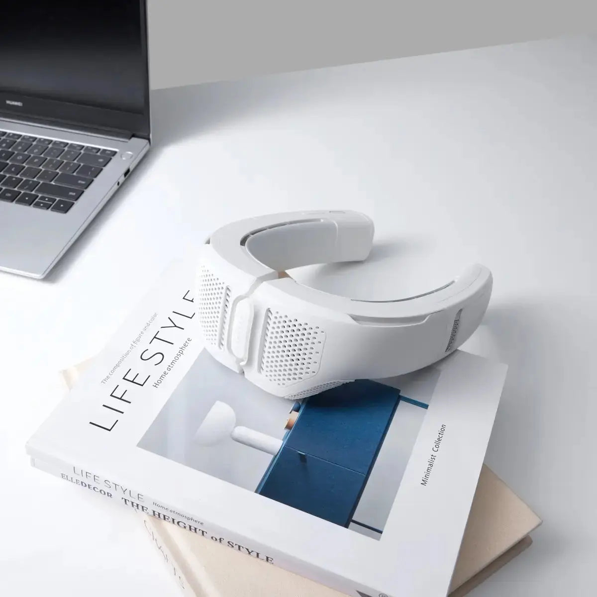 AICE Lite Plus climatiseur de cou RANVOO