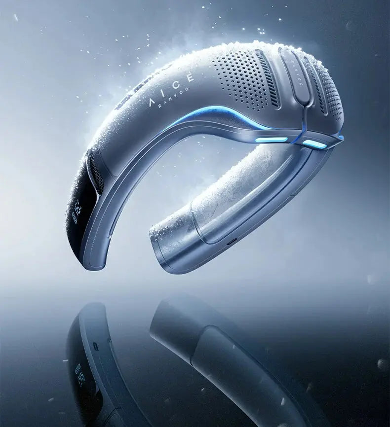 Climatiseur de cou AICE Lite Plus RANVOO