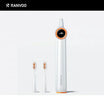 alt
Brosse à dents électrique Airjet (commande en gros uniquement) RANVOO