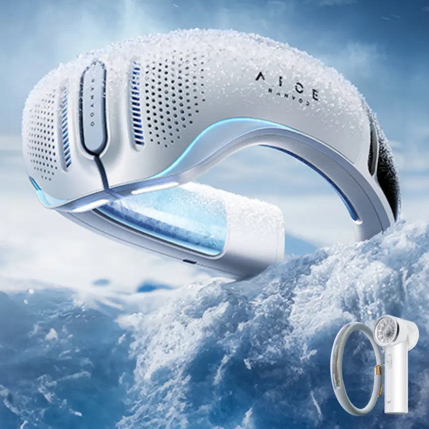 AICE Lite Plus climatiseur de cou RANVOO