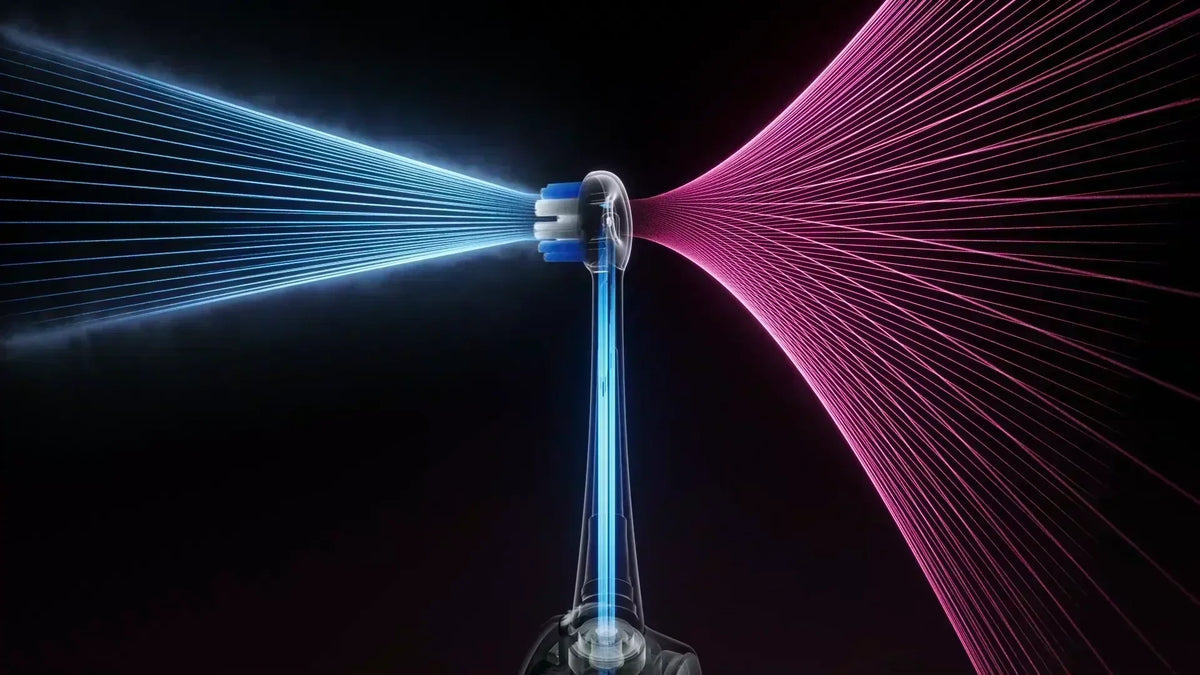 7 Cool Electric Toothbrushes That Actually Feel Futuristic in 2026