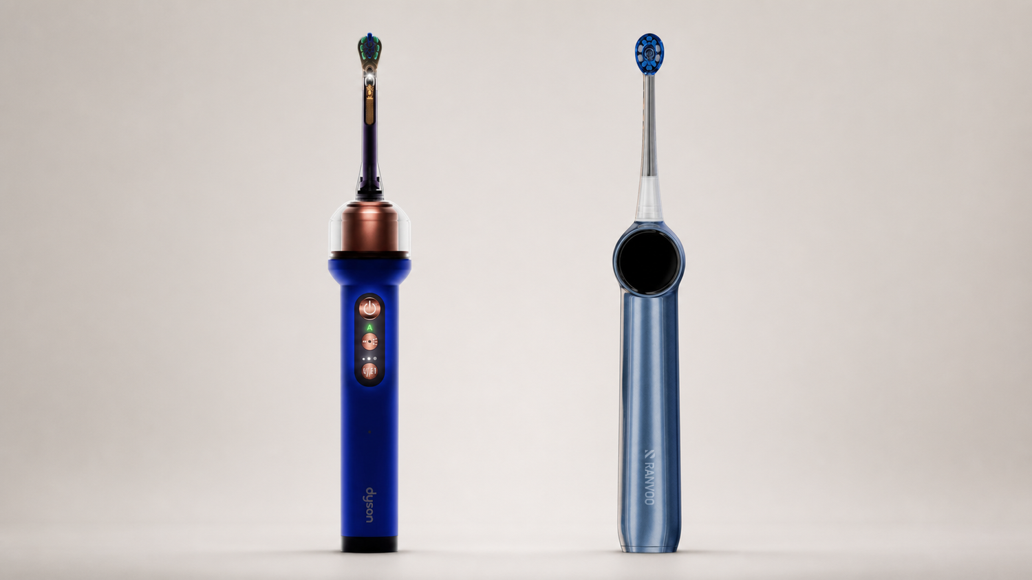 Dyson CameraJet vs RANVOO AirJet X5