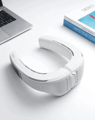 AICE Lite Plus Neck Air Conditioner RANVOO