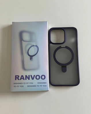RANVOO iPhone17 case