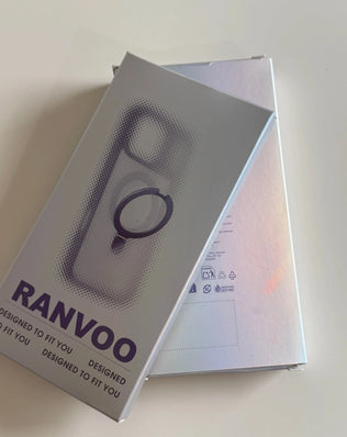 RANVOO iPhone17 case