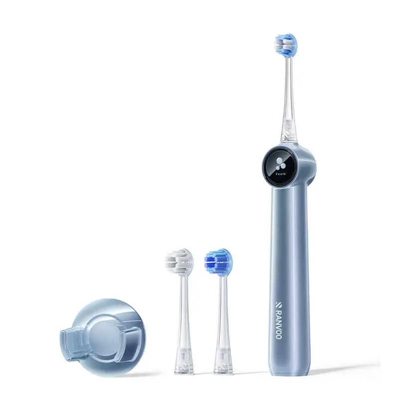 AirJet X5 Electric Toothbrush RANVOO