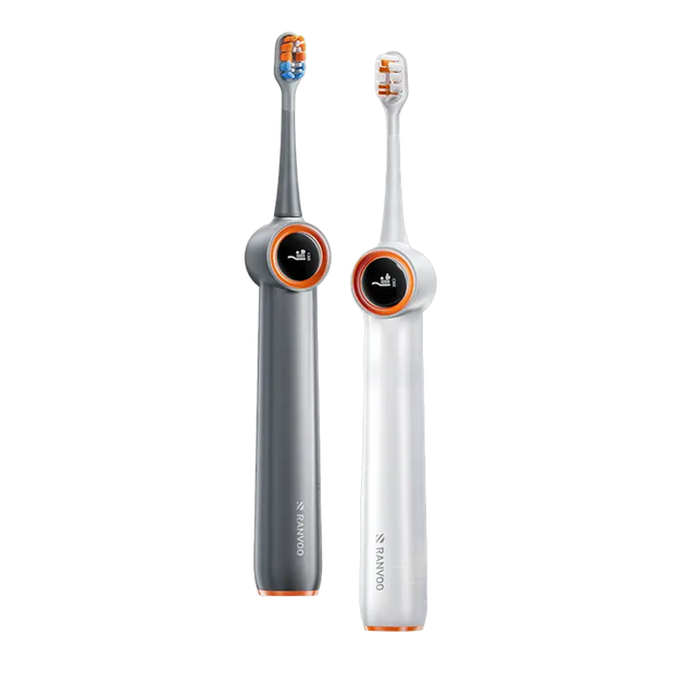 Brosse à dents électrique AirJet X3 (commande en gros uniquement) RANVOO