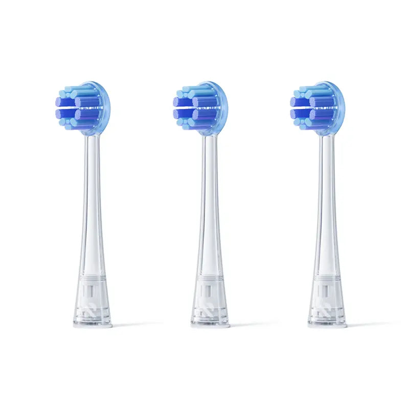AirJet Toothbrush Heads RANVOO
