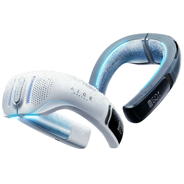 AICE Lite Plus Neck Air Conditioner RANVOO