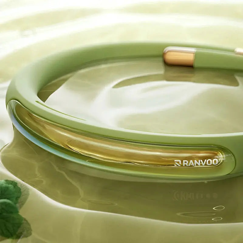 Mosquito repellent wristband RANVOO