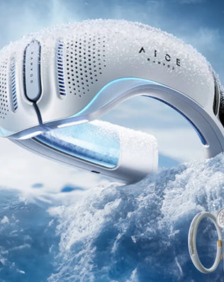 AICE Lite Plus Neck Air Conditioner RANVOO