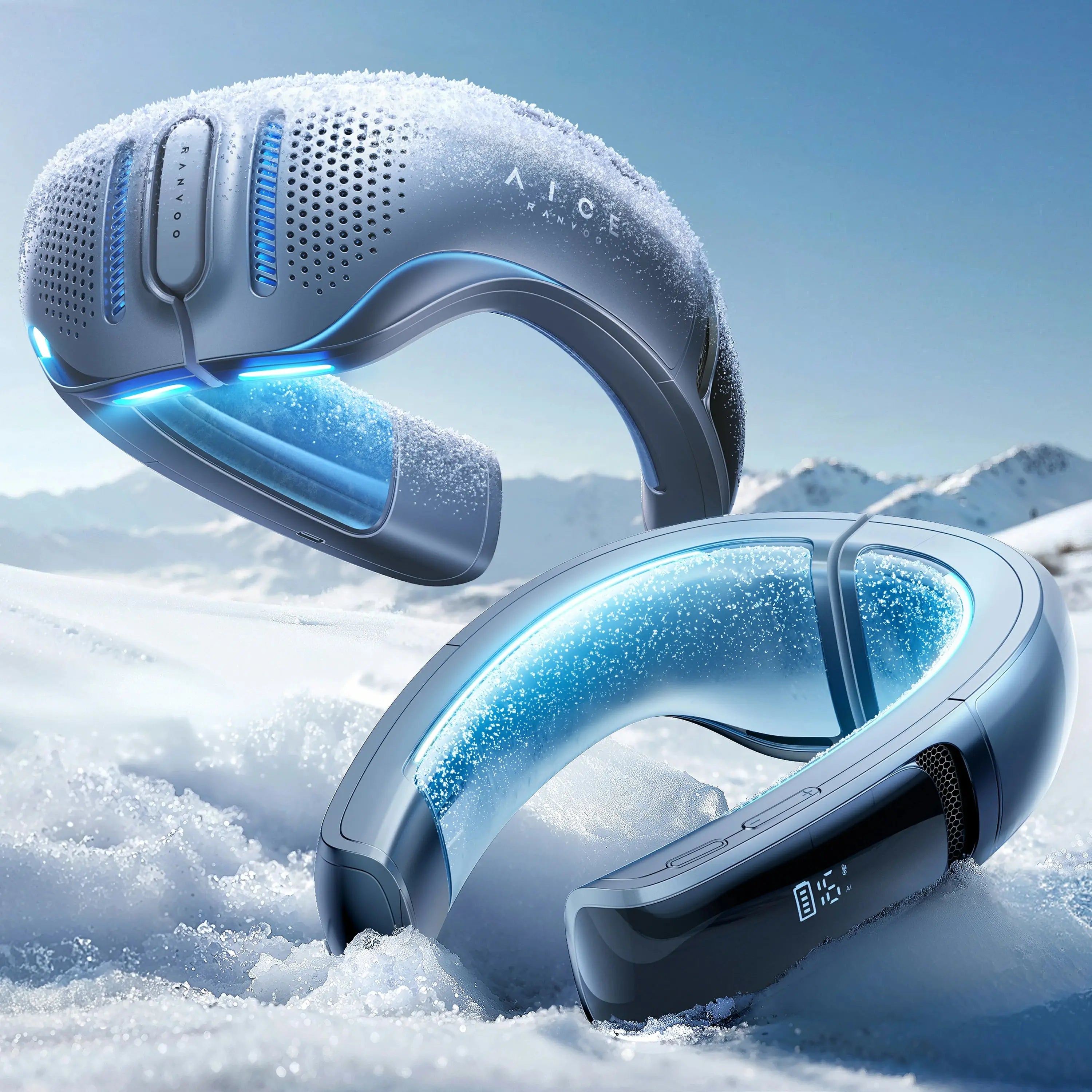 AICE Lite Plus climatiseur de cou RANVOO