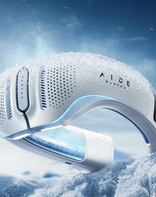 AICE Lite Plus Neck Air Conditioner RANVOO